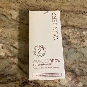 Wunder2 Wunderbrow Blonde Brand New